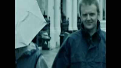 Mr Litvinenko suffered
a cardiac arrest - Putin: A Russian Spy Story