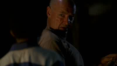 Are you going back out to hunt? - Lost