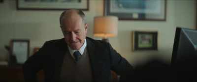 Mr Logan… - Transfusion