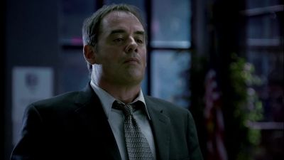 Mr. Logan, would you like - CSI: Crime Scene Investigation