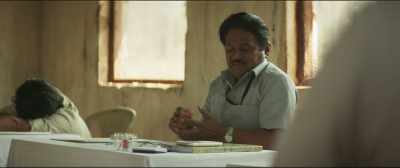 Mr Loknath, put them
away. Not allowed - Newton
