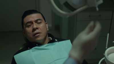 Mr. Lopez, then I guess, uh, open wide. - This Fool