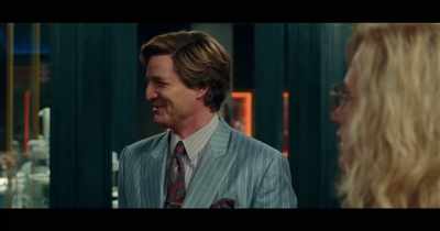 Mr. Lord is considering - Wonder Woman 1984