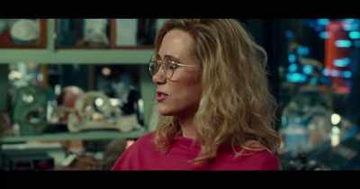 Mr. Lord - Wonder Woman 1984
