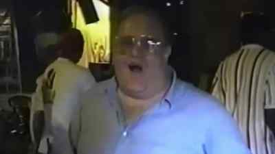 Mr. Lou Pearlman, the
man who started it all. - Larger than Life: Reign of the Boybands