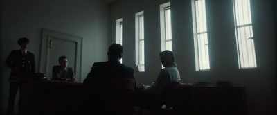 Mr. Luciano, State Department
has agreed to arrange - Lansky