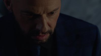 Mr. Luthor? - Supergirl