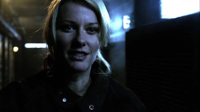 Mr. Luthor, you're right on time. - Smallville