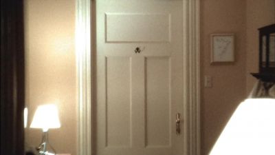 Mr. Lyman, it's the super. - The West Wing