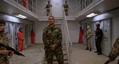 Mr. Lynbrook and Mr. Liu Fat - The Firing Squad