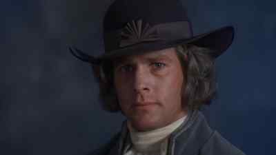 Mr. Lyndon, are you ready to receive Lord Bullingdon's fire? - Barry Lyndon
