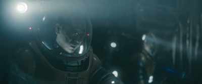 Mr. Ma, - The Wandering Earth II
