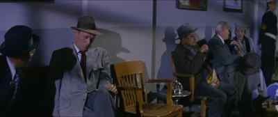 Mr. MacDougall? - Hell and High Water