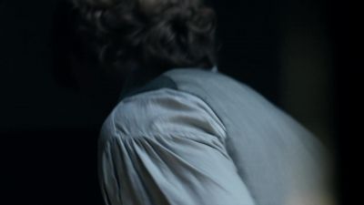 Mr. MacKenzie! - Outlander