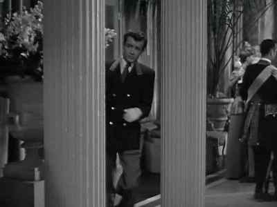 Mr. MacMillan? - Her Highness and the Bellboy
