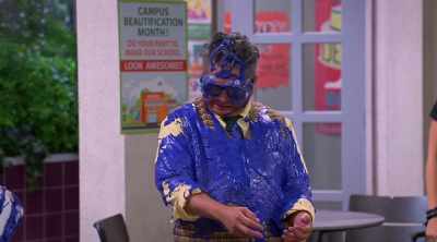 Mr. Madden,
I take my job very seriously. - The Villains of Valley View