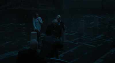 Mr. Madoff. - The Wizard of Lies