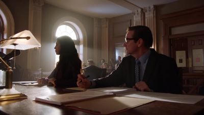 Mr. Madson, we're waiting. - NCIS