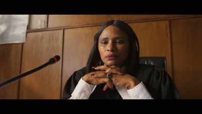 Mr. Mahamba, I sent you - The Queenstown Kings