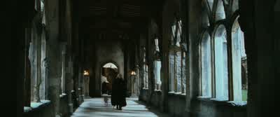 Mr. Malfoy. Mr. Malfoy! I have something of yours. Mine? I don't know what you're talking about. I t - Harry Potter and the Chamber of Secrets