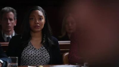 Mr. Malloy,
would you please identify - Law & Order