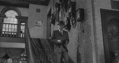 Mr. Malone,
are you finished now? - The Night Walker