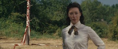 Mr Malus no one is lying to you - The Wicker Man