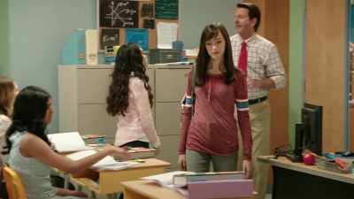 - Mr. Manhart,
this was my equation. - I Am Frankie