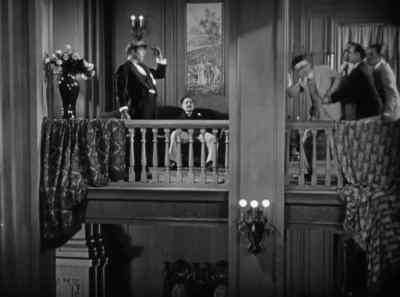 "Mr. Manners" says he won't be back, you can call that wedding off! - For Heaven's Sake