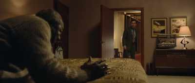 - Mr. Manzell!
- He's warming up. - Hello Tomorrow!