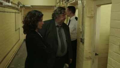 Mr Mariner. - Shakespeare & Hathaway - Private Investigators