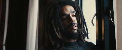 Mr. Marley, - Bob Marley: One Love