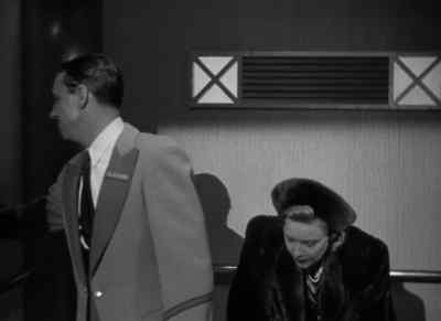 Mr. marlowe's apartment,
please. Yes, ma'am. - My Favorite Blonde