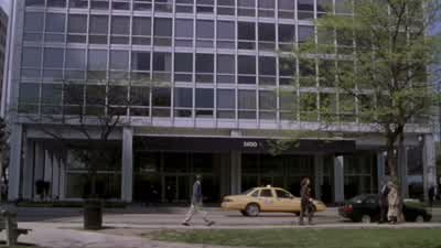 Mr Marshall, how you doing today? - What Women Want
