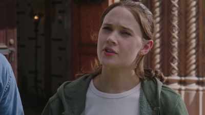 - Mr. Marshall, was Jenny
pregnant in high school? - Picture Perfect Lies