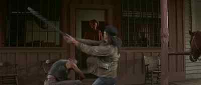 Mr. Marshall. - The Professionals