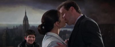 Mr Marshall - Maid in Manhattan