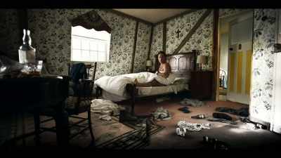 MR. MARTIN:
He was with another woman. - The Third Day