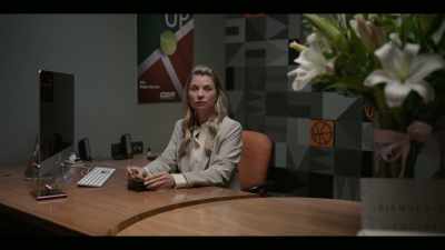 Mr. Martín is
in a meeting - ¿Quieres ser mi hijo?