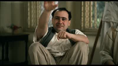 Mr. Martini? How we gonna win our money back? - One Flew Over the Cuckoo's Nest