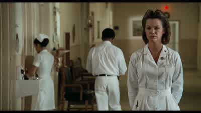 Mr. Martini? May I have my cap, please? My cap. My cap. There. - One Flew Over the Cuckoo's Nest