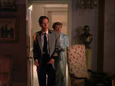 Mr. Maryska? - Murder, She Wrote