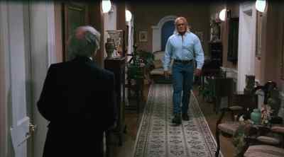 MR. MASON? - Mr  Nanny