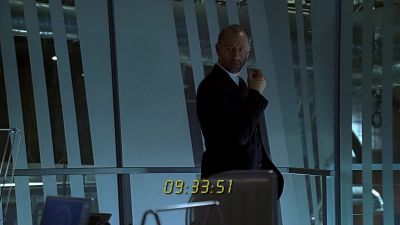 Mr Mason? - 24