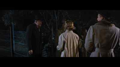 Mr. Mathews, you know where this
place is, you better come with us. - 23 Paces to Baker Street