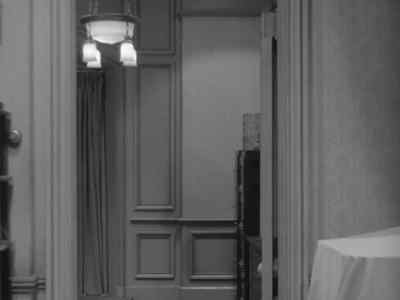 - Mr. Matuschek! Don't do that!
- Go away! Go away! - The Shop Around the Corner