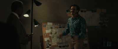 -Mr. Max--
-No, not "Mr. Max." - The Black Phone