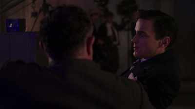 Mr. Mayer, the timing's
not great for this, but... - The Last Tycoon