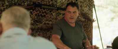 Mr Mayor, you doing alright? - Attack of the Meth Gator
