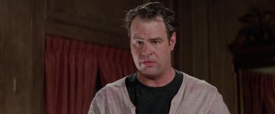 Mr Mayor we're here tonight because a psychomagnotheric slime flow - Ghostbusters II